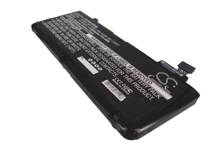 5800mAh Battery - CS-AM1322NB / Li-Polymer / Volts: 10.95