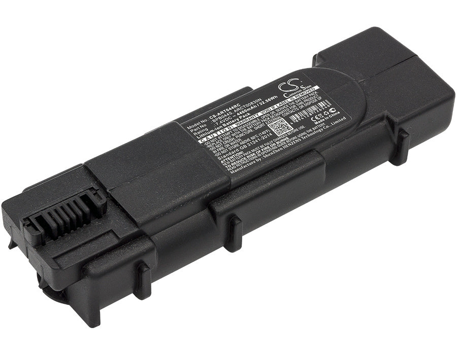 4400mAh Battery - CS-ART044RC / Li-ion / Volts: 7.4