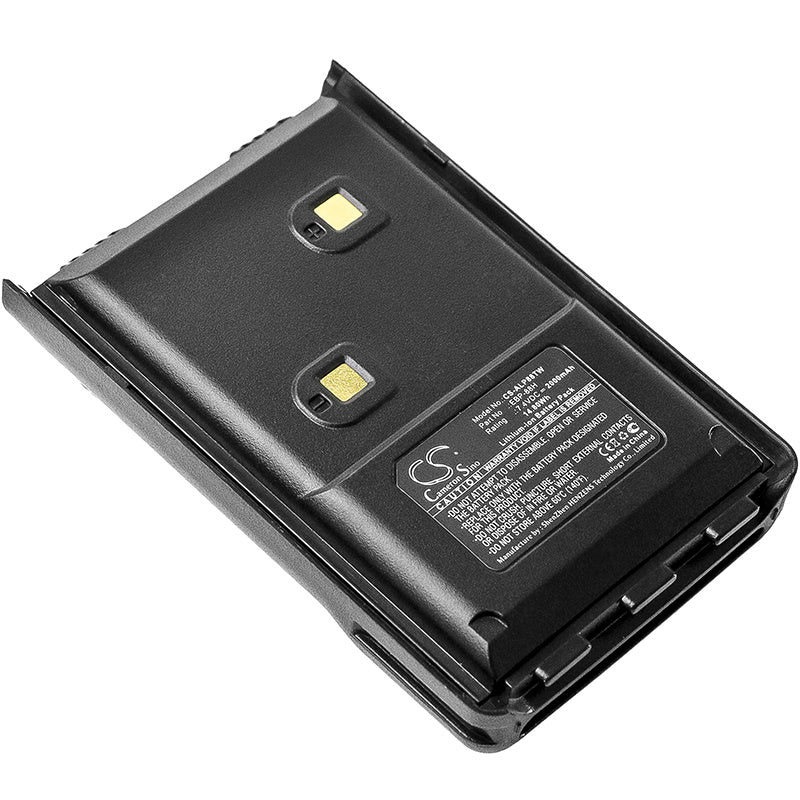 2000mAh Battery - CS-ALP88TW / Li-ion / Volts: 7.4