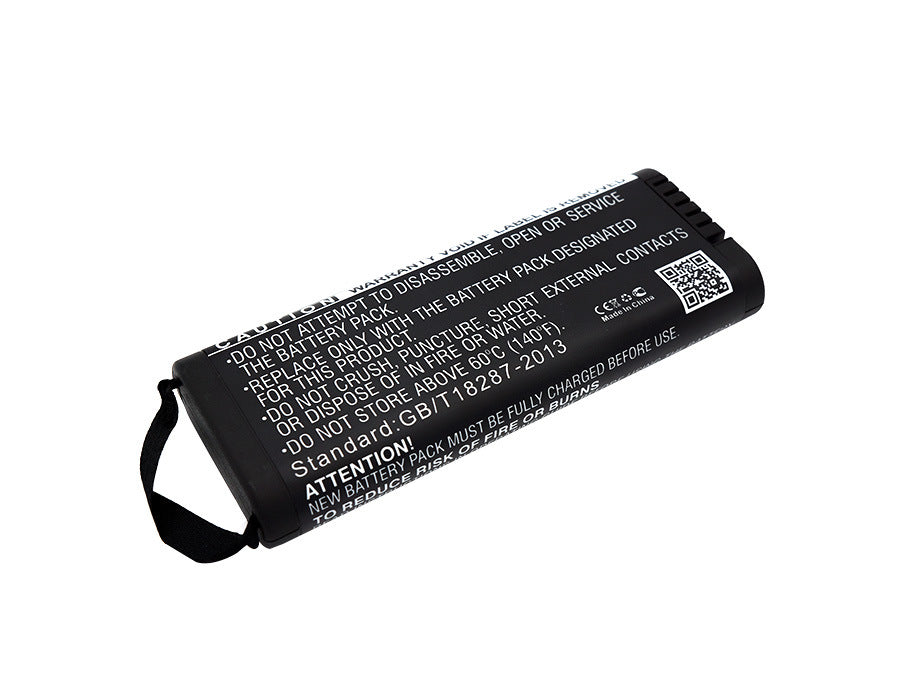 5200mAh Battery - CS-ALN933SL / Li-ion / Volts: 10.8