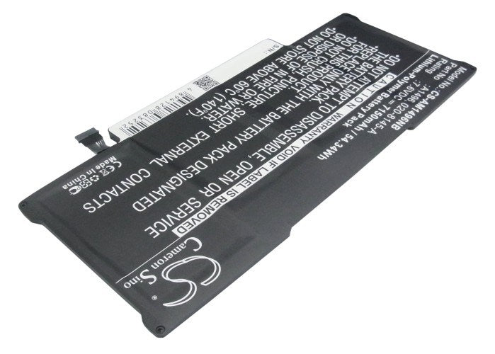 7150mAh Battery - CS-AM1496NB / Li-Polymer / Volts: 7.6