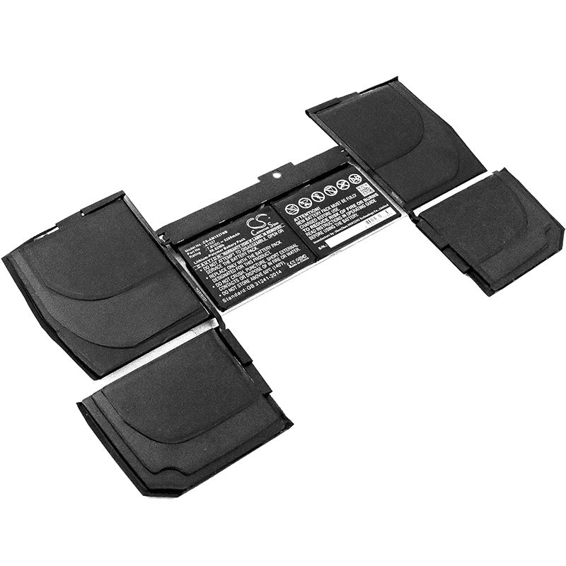 5200mAh Battery - CS-AM1527NB / Li-Polymer / Volts: 7.6
