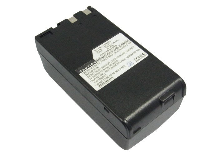 4200mAh Battery - CS-BP722 / Ni-MH / Volts: 6