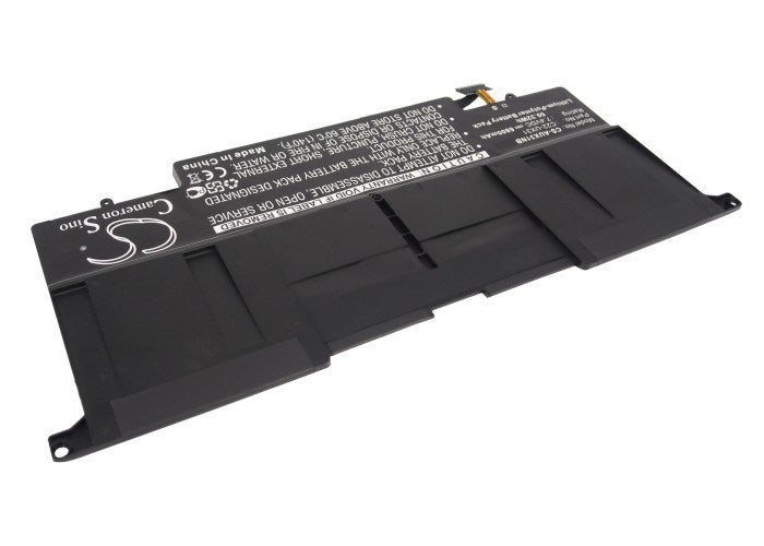 6800mAh Battery - CS-AUX31NB / Li-Polymer / Volts: 7.4