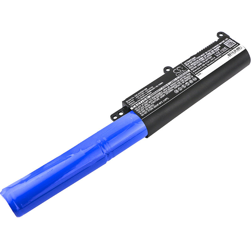 2200mAh Battery - CS-AUX541NB / Li-ion / Volts: 10.8