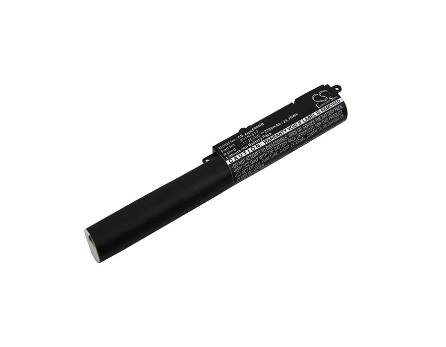 2200mAh Battery - CS-AUX540NB / Li-ion / Volts: 11.25