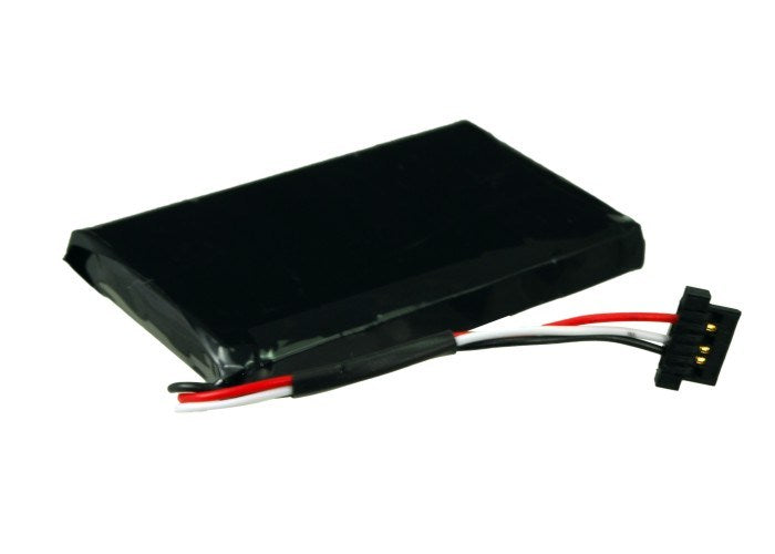 1200mAh Battery - CS-BKE798SL / Li-ion / Volts: 3.7