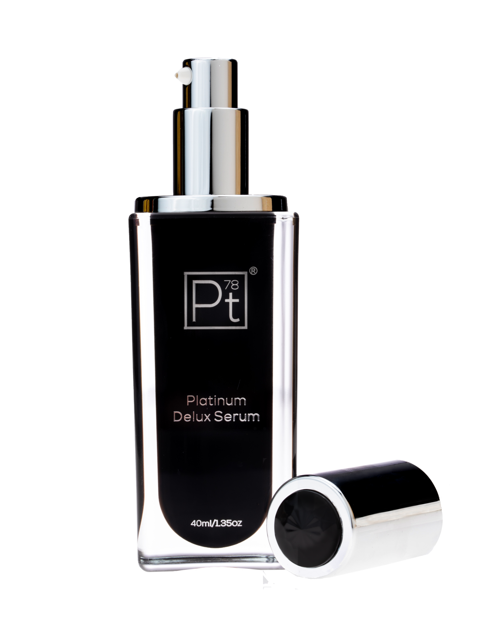 Platinum Deluxe Serum Platinum