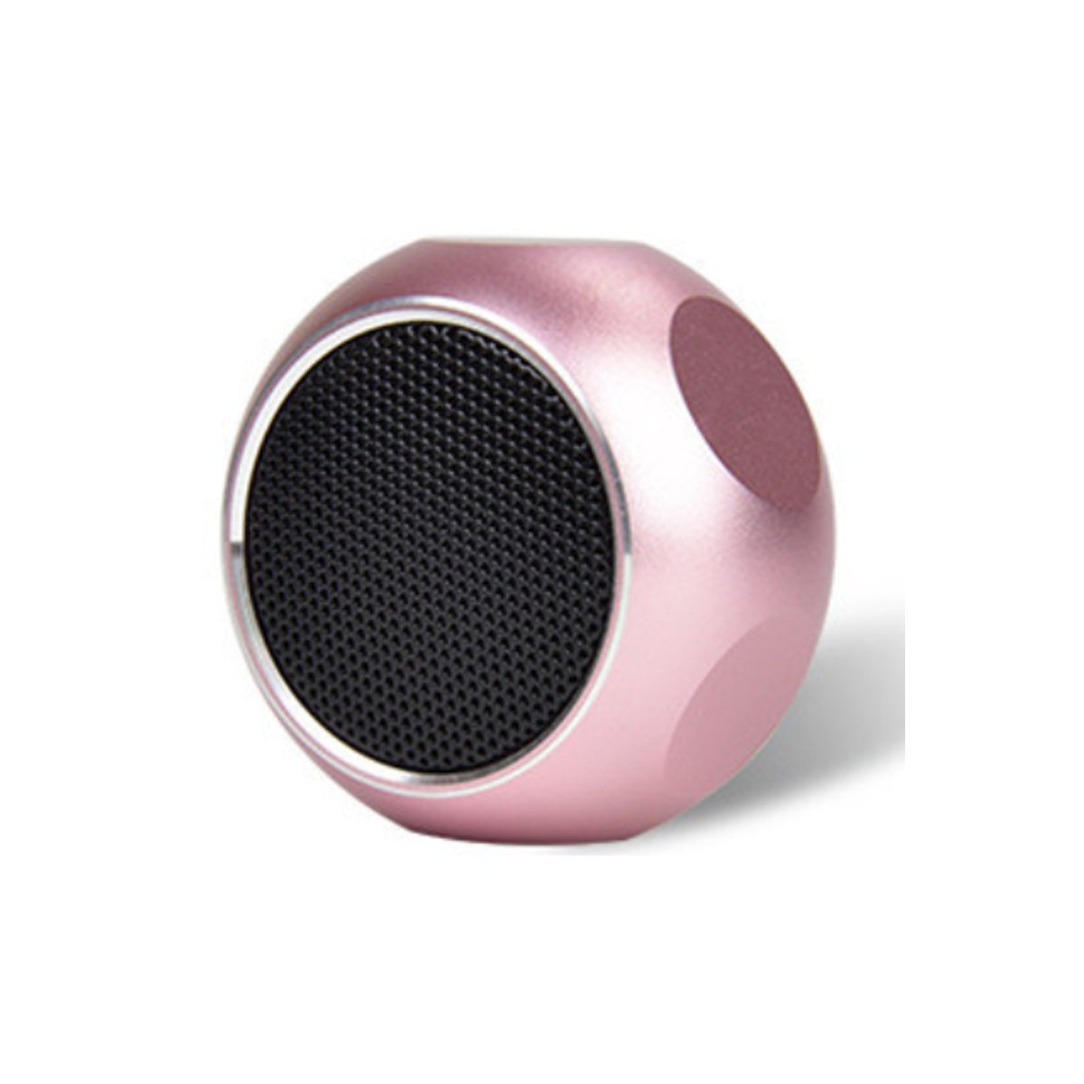 Cutie Pie Mini Speakers In 4 Colors