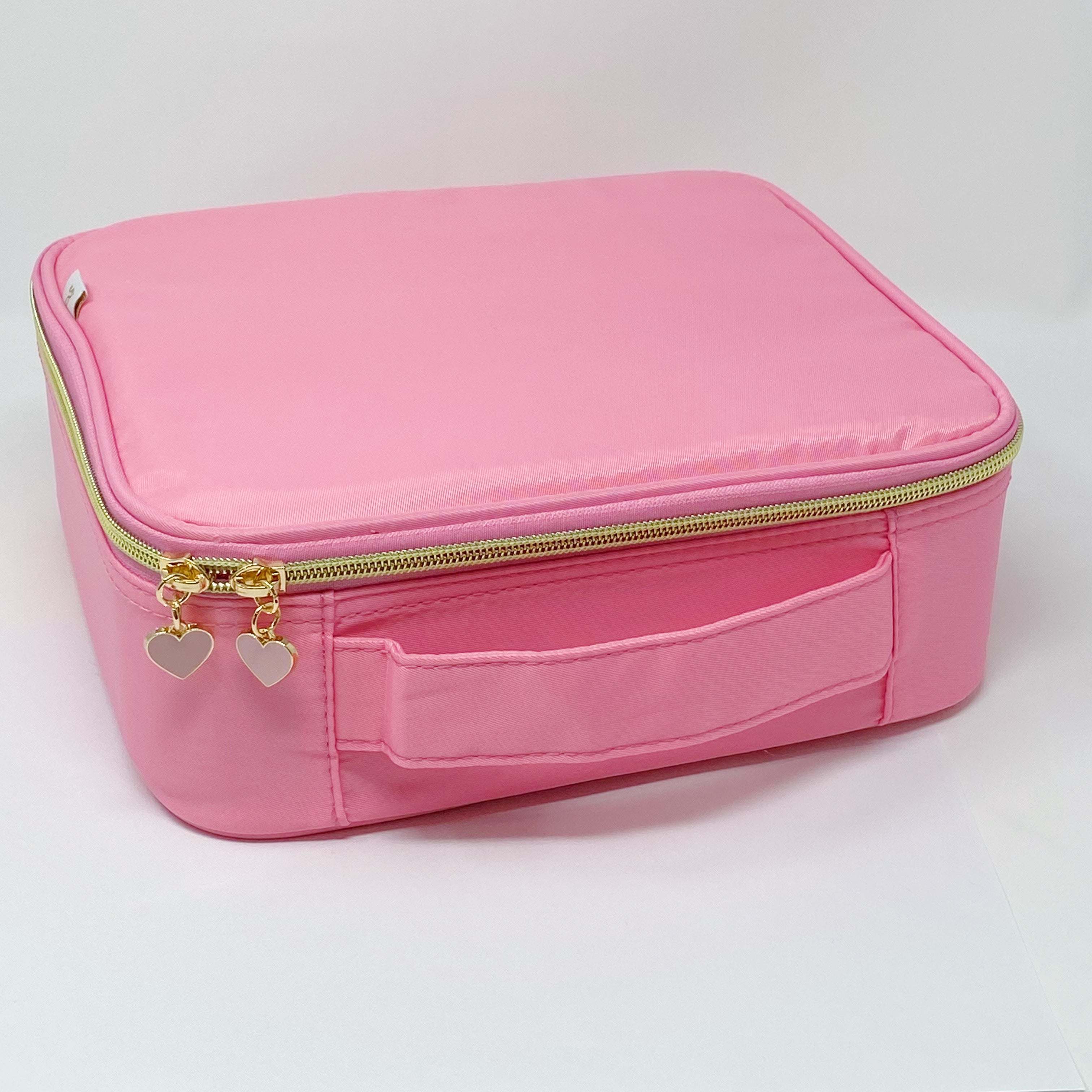 Glam Girl Cosmetic Case