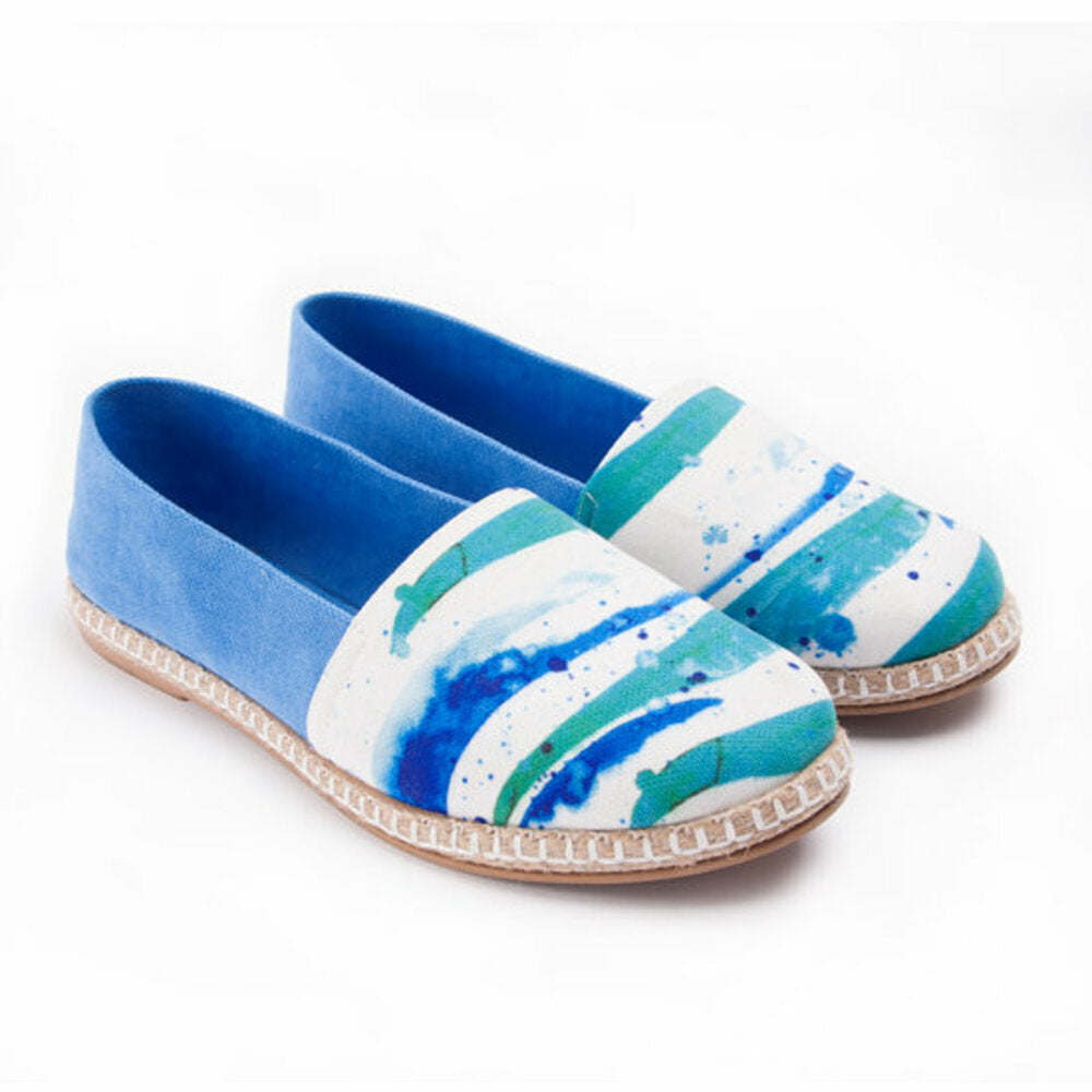 AnemosS Wave Woman Shoes - 37