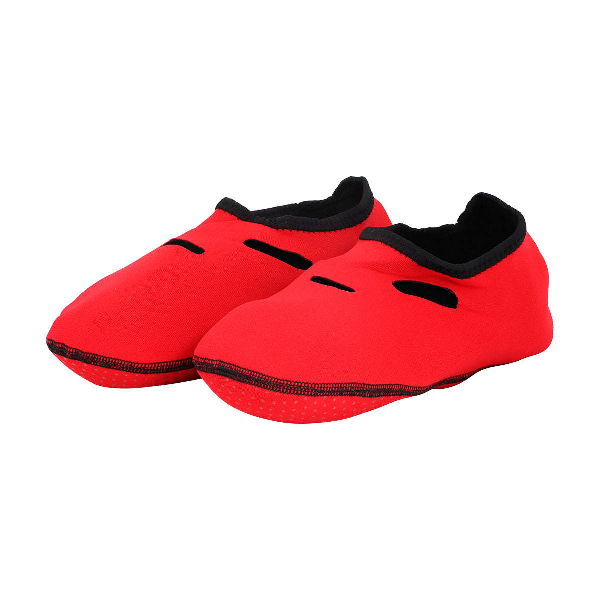 Anemoss Sea Shoes Red L-XL