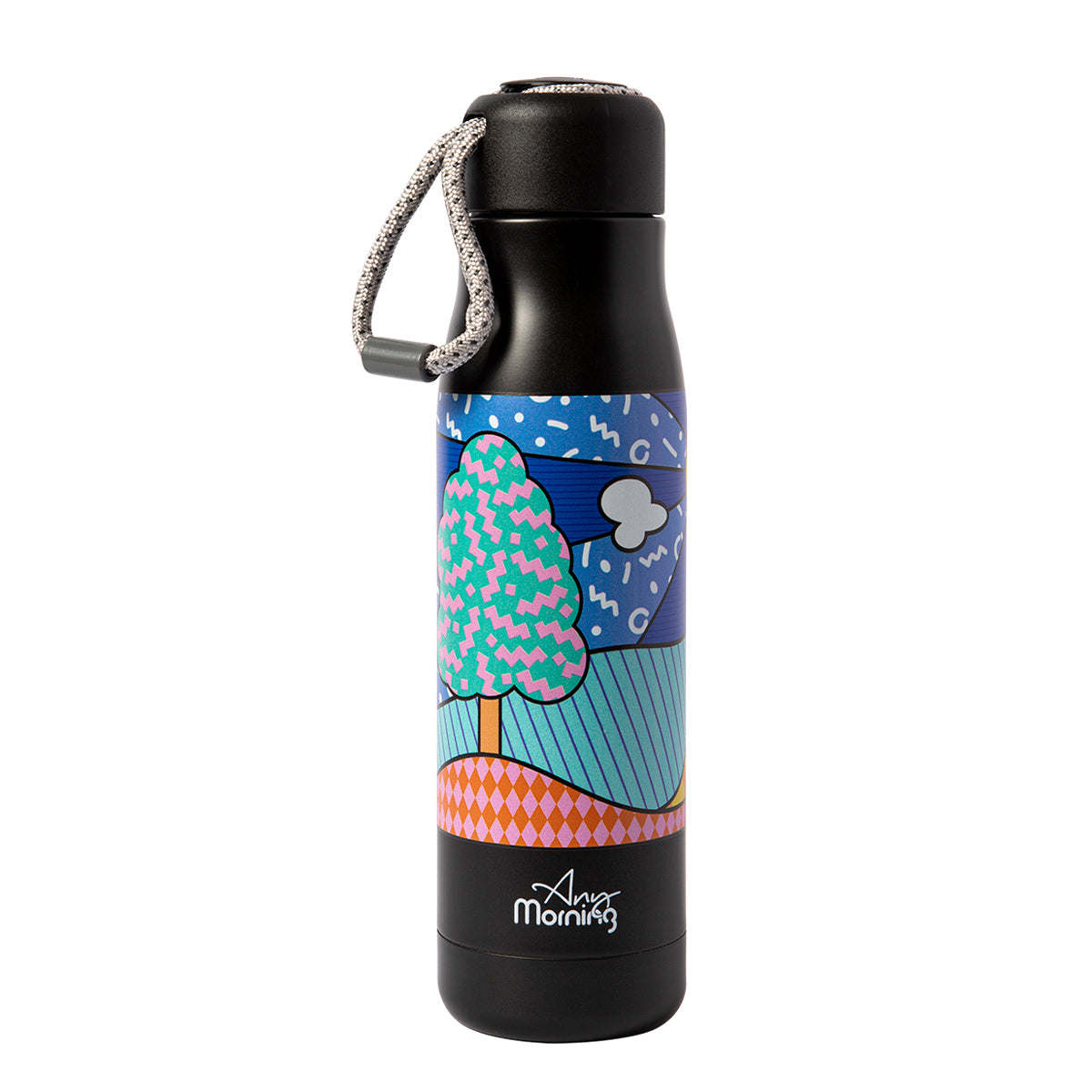 Any Morning BA21547 Thermos