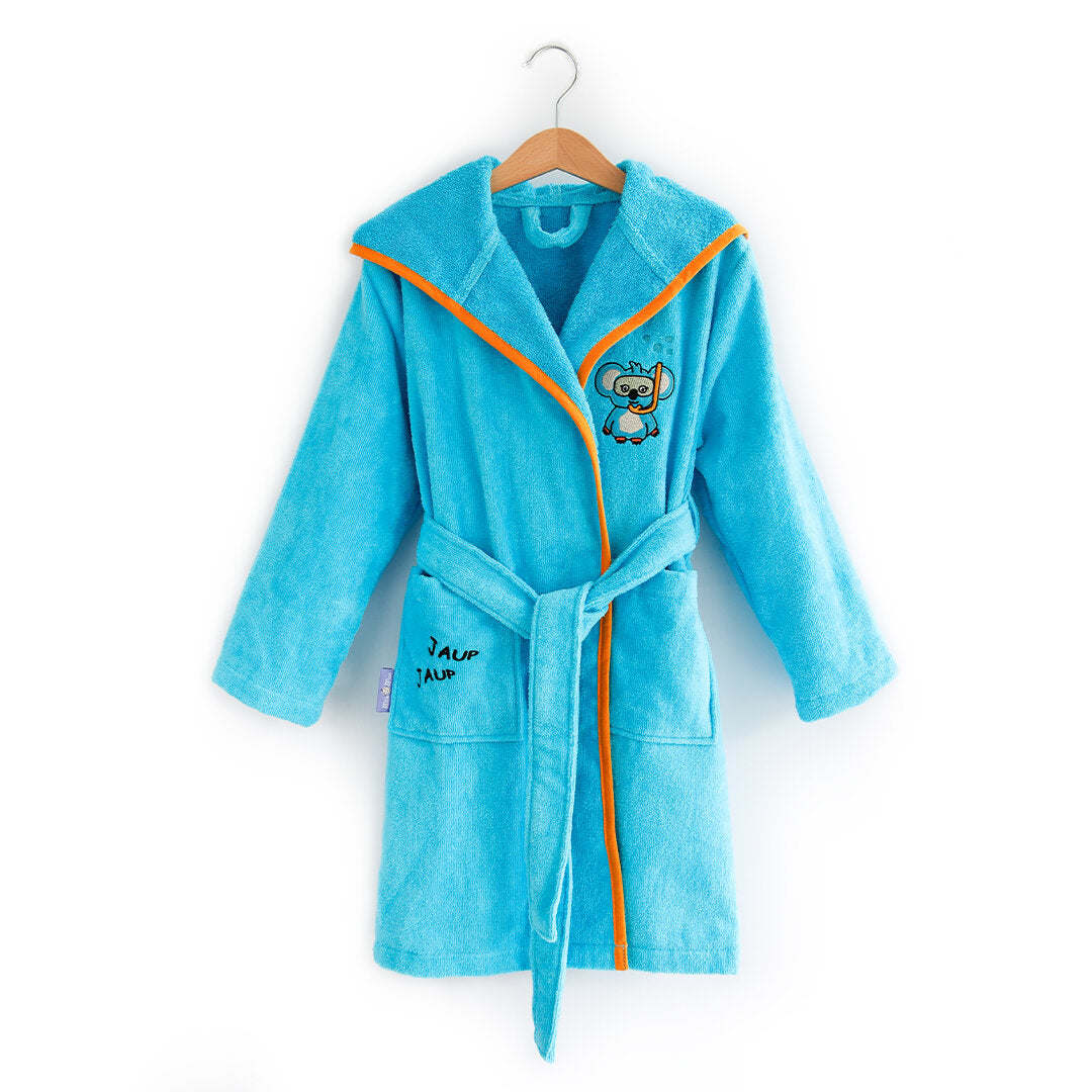 Milk&Moo Cool Coala Kids Robe