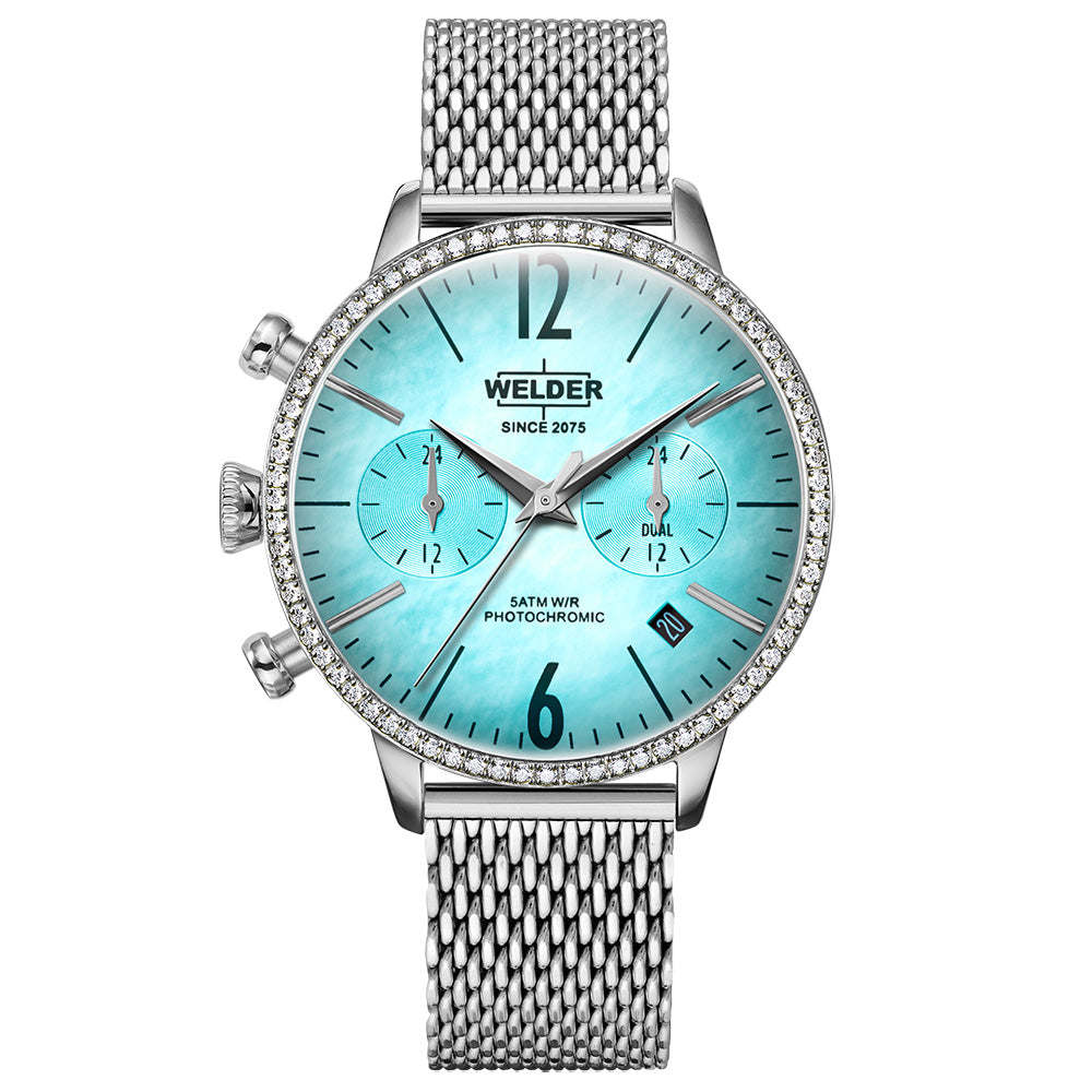 Welder Moody Watch WWRD100S Women's Watch