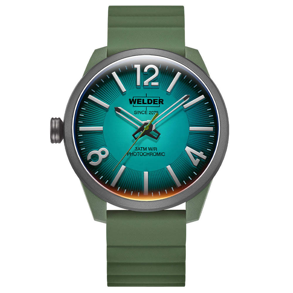 Welder Moody Watch WWRL1016 Men's Wristwatch