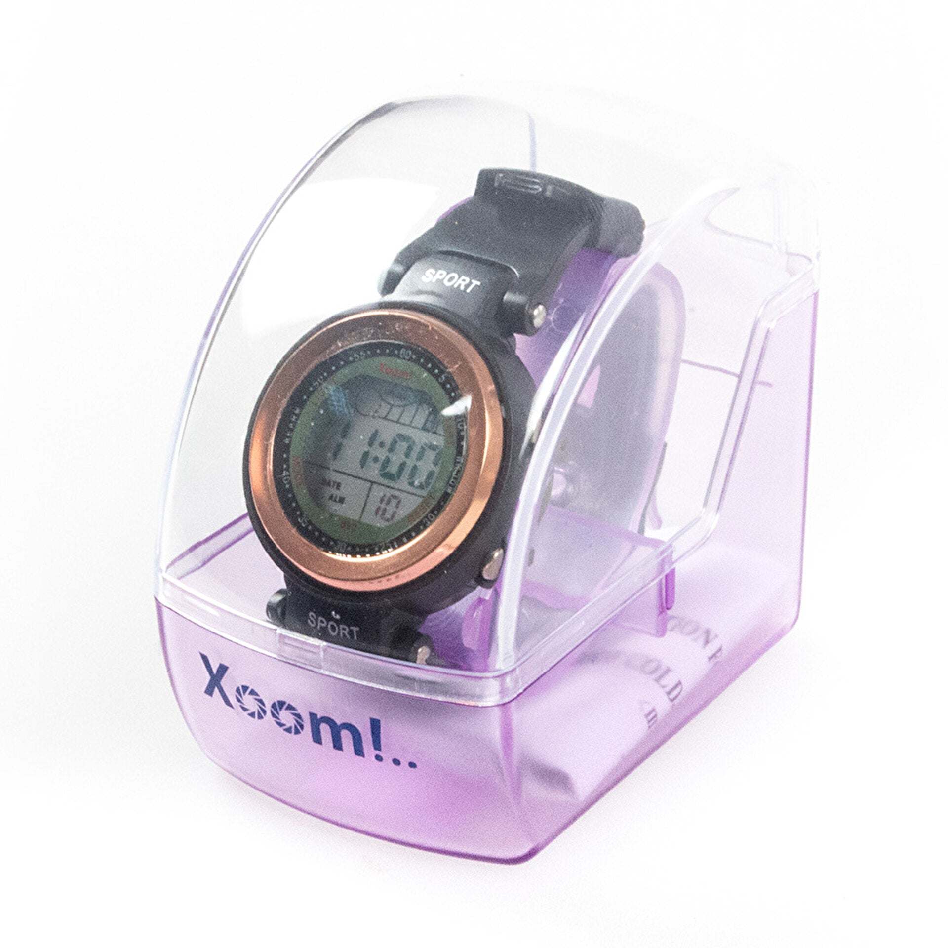 XOOM 8230101 Digital Wristwatch