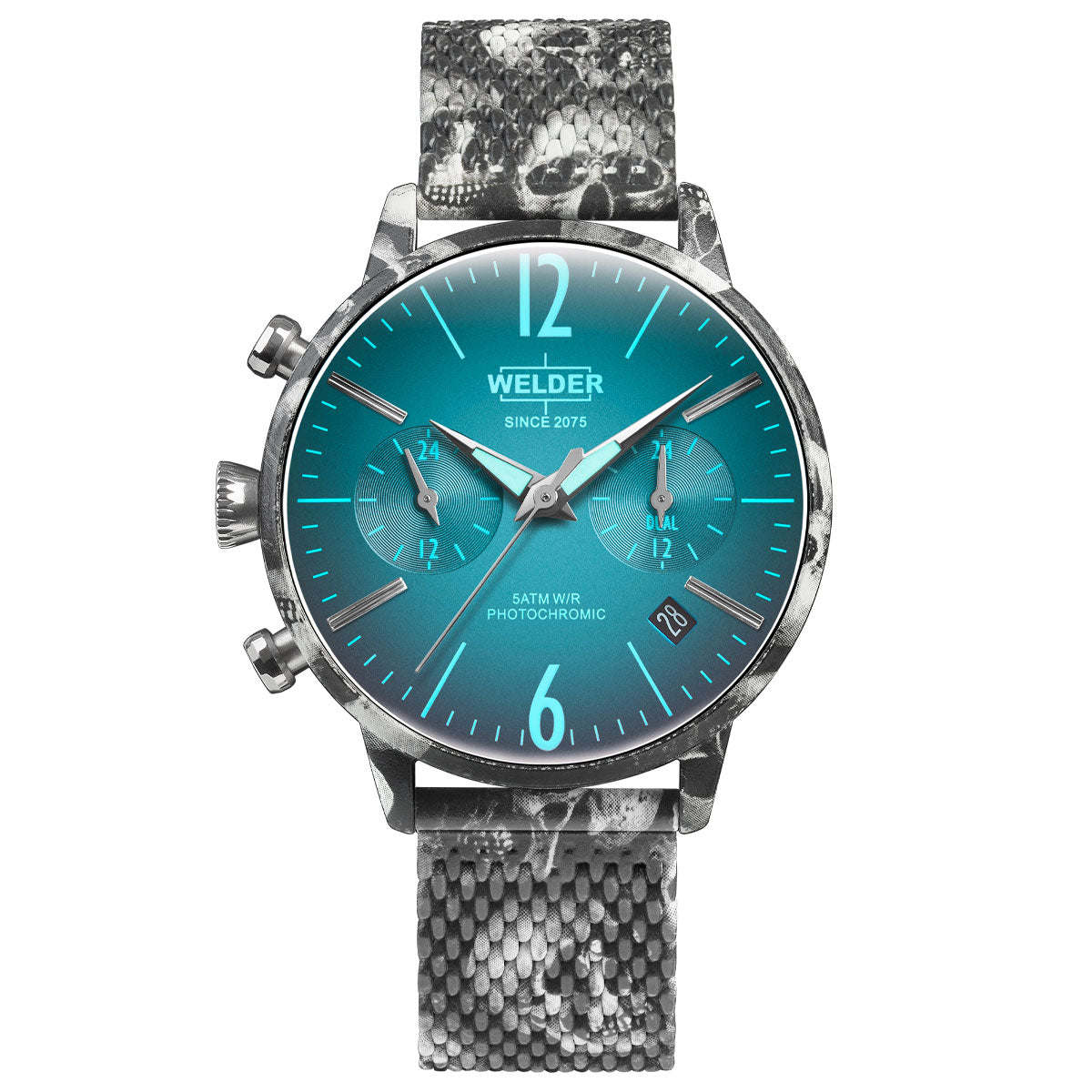 Welder Moody Watch WWRC697 Women's Watch