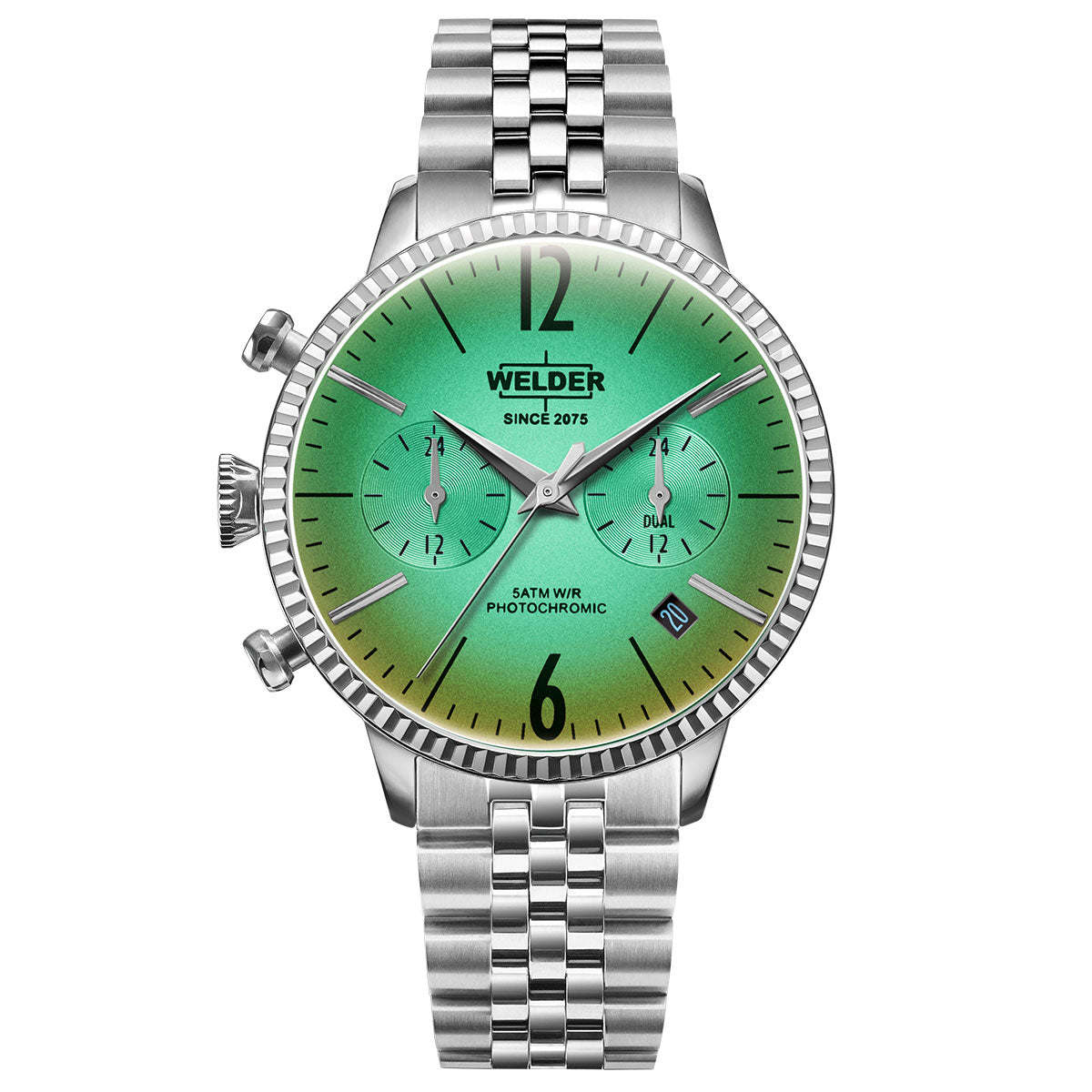 Welder Moody Watch WWRC647 Women's Watch