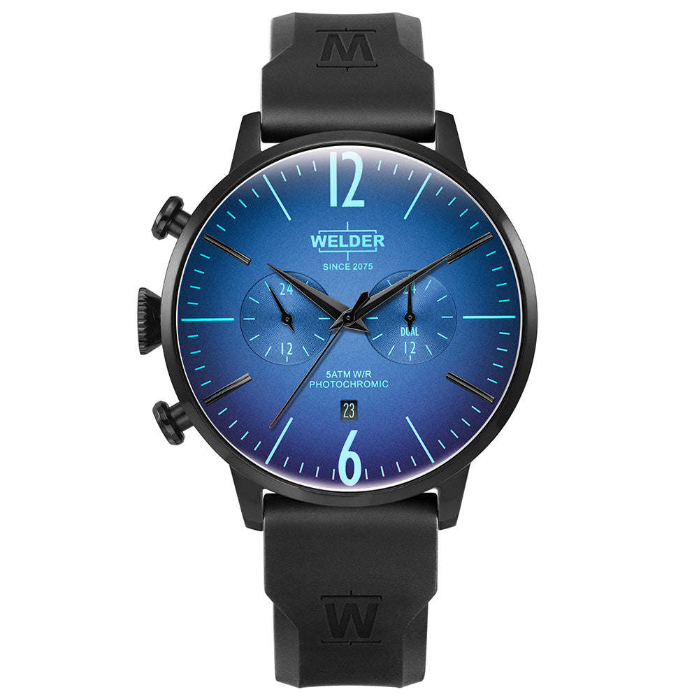 Welder Moody Watch WWRC1020 Men's Watch