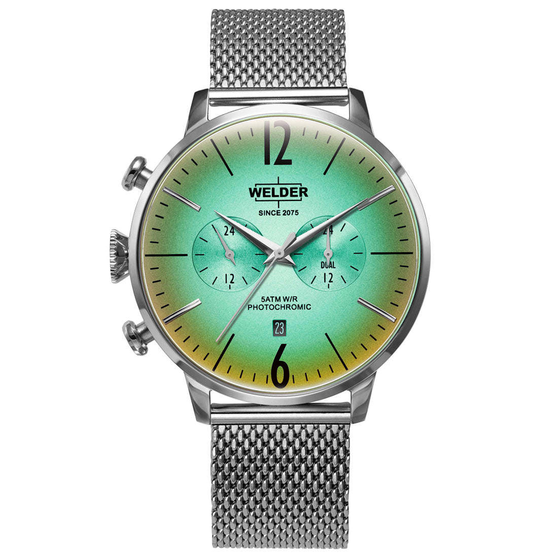 Welder Moody Watch WWRC1003 Men's Wristwatch