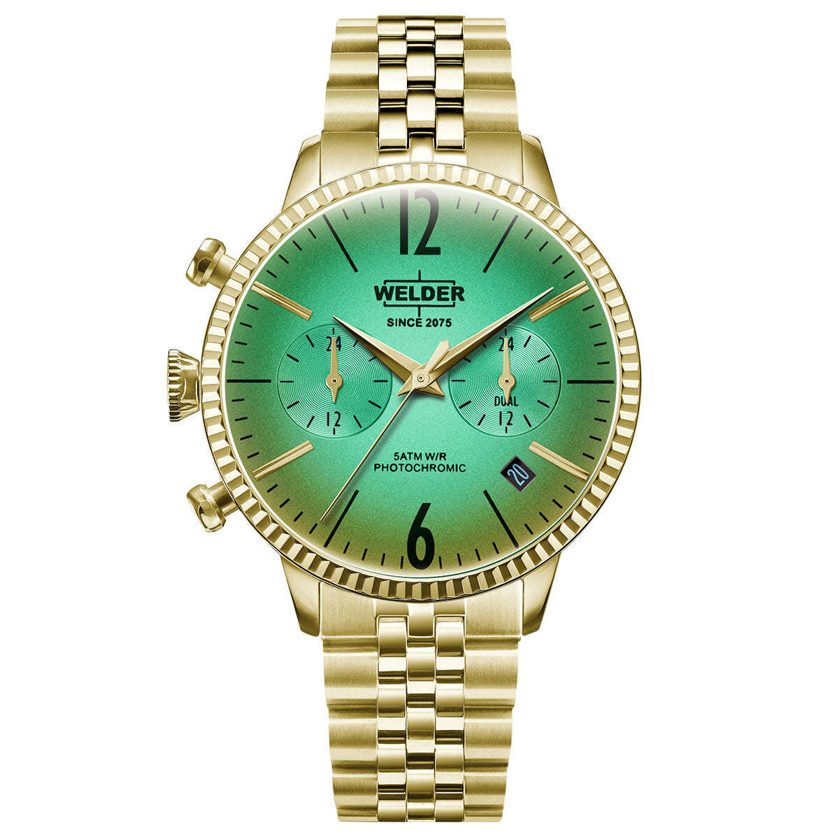 Welder Moody Watch WWRC654 Women's Watch