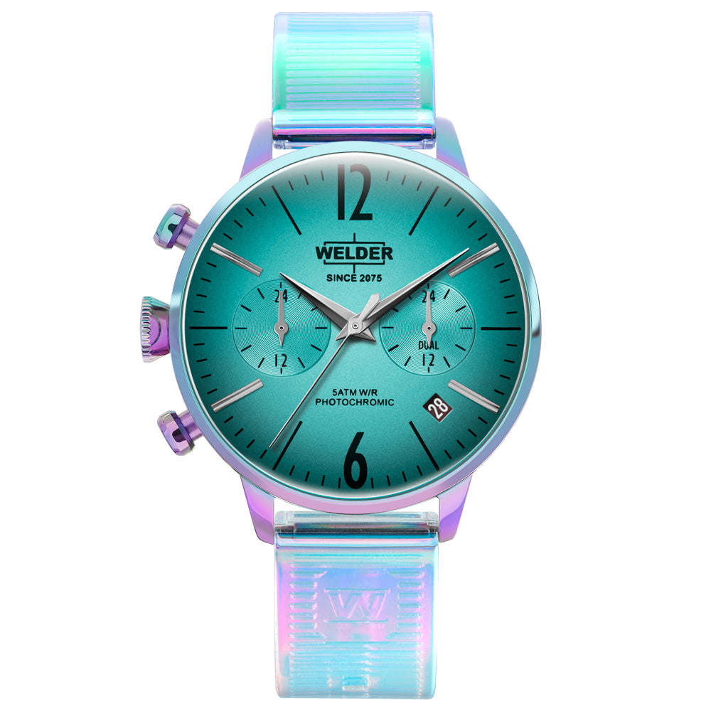 Welder Moody Watch WWRC671 Women's Watch