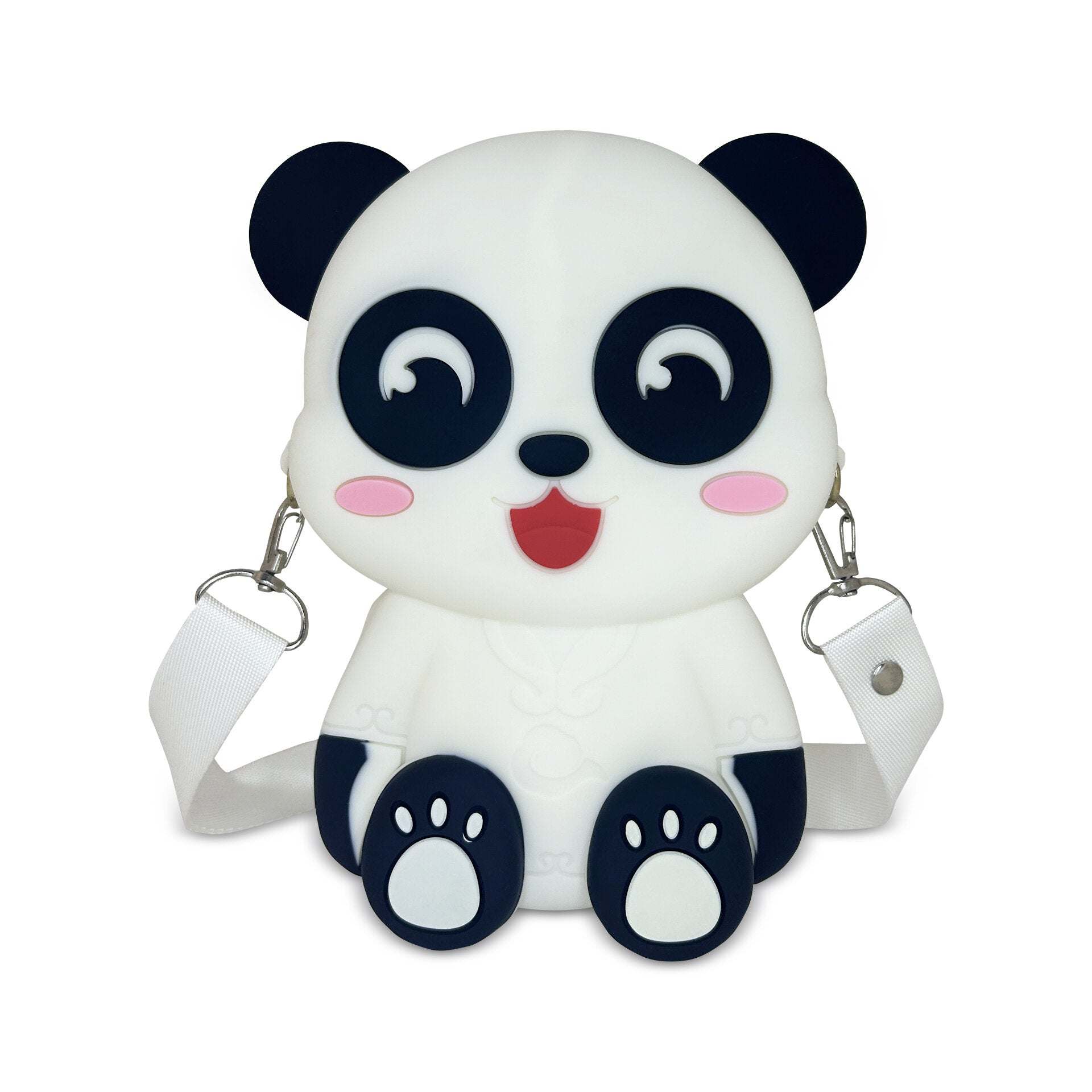 Ogi Mogi Toys Panda Shoulder Bag