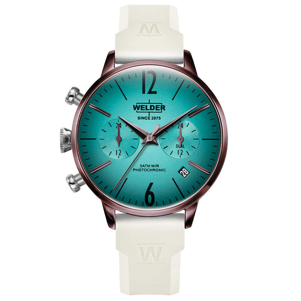 Welder Moody Watch WWRC676 Women's Watch