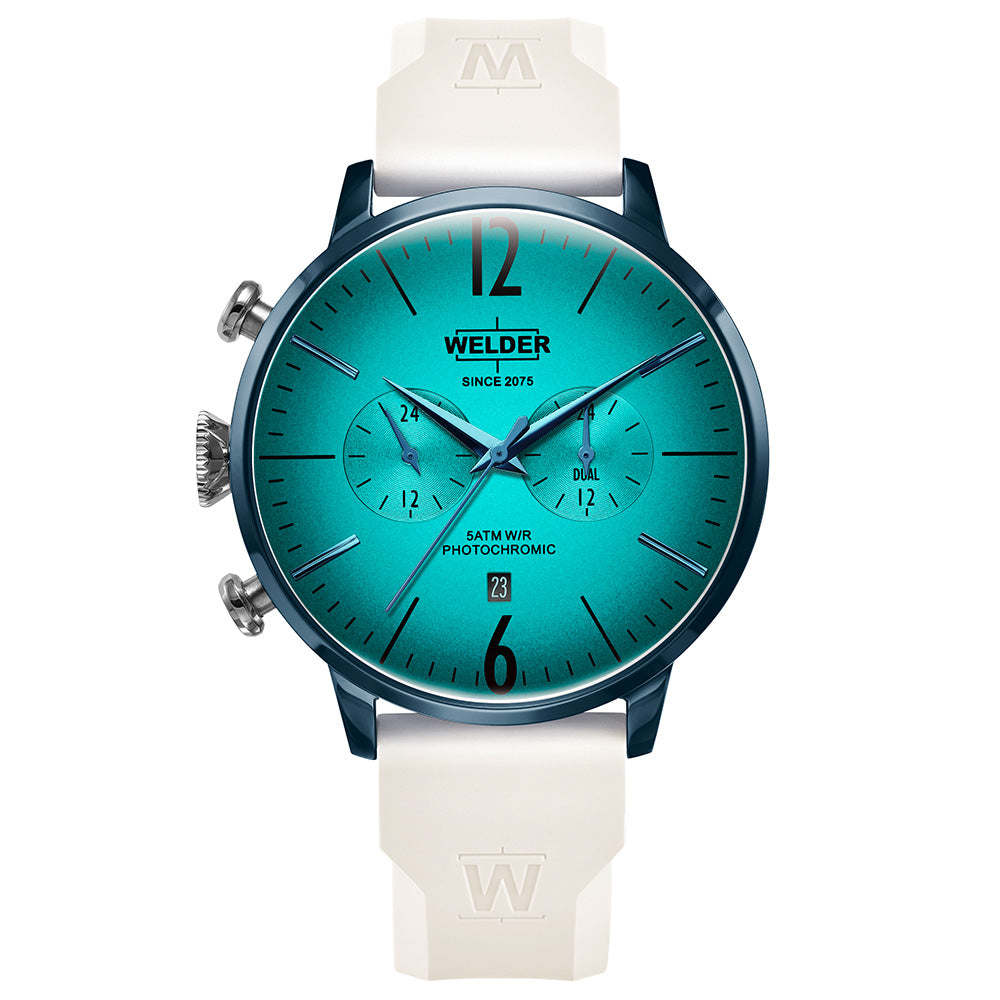 Welder Moody Watch WWRC1025 Men's Watch