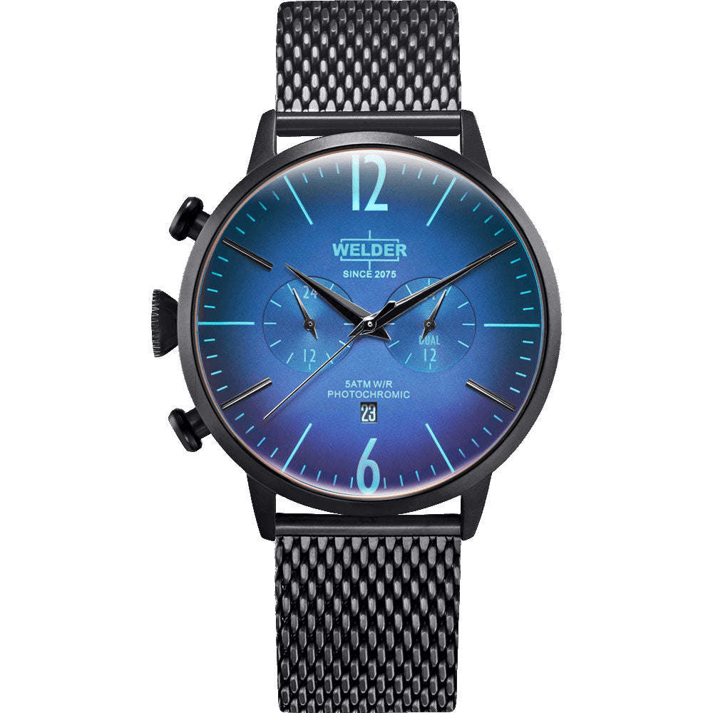 Welder Moody Watch WWRC401 Men's Watch