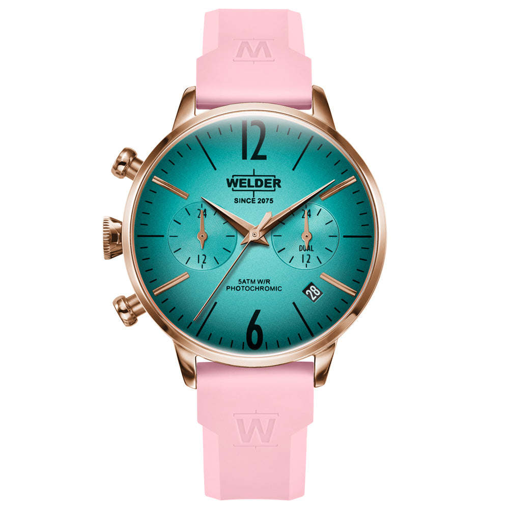 Welder Moody Watch WWRC675 Women's Watch