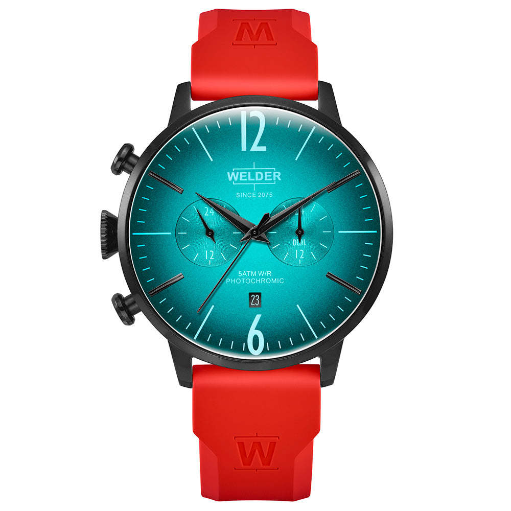 Welder Moody Watch WWRC1024 Men's Watch