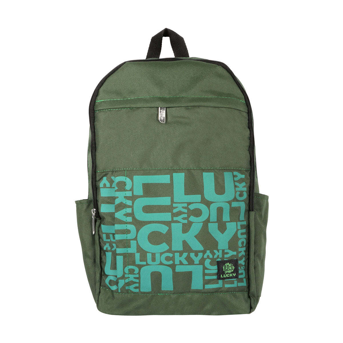 Biggdesign Moods Up Lucky Backpack