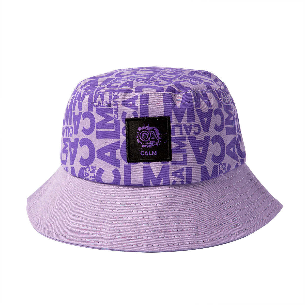 Biggdesign Moods Up Calm Bucket Hat