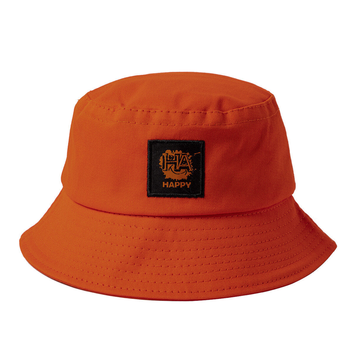 Biggdesign Moods Up Happy Bucket Hat