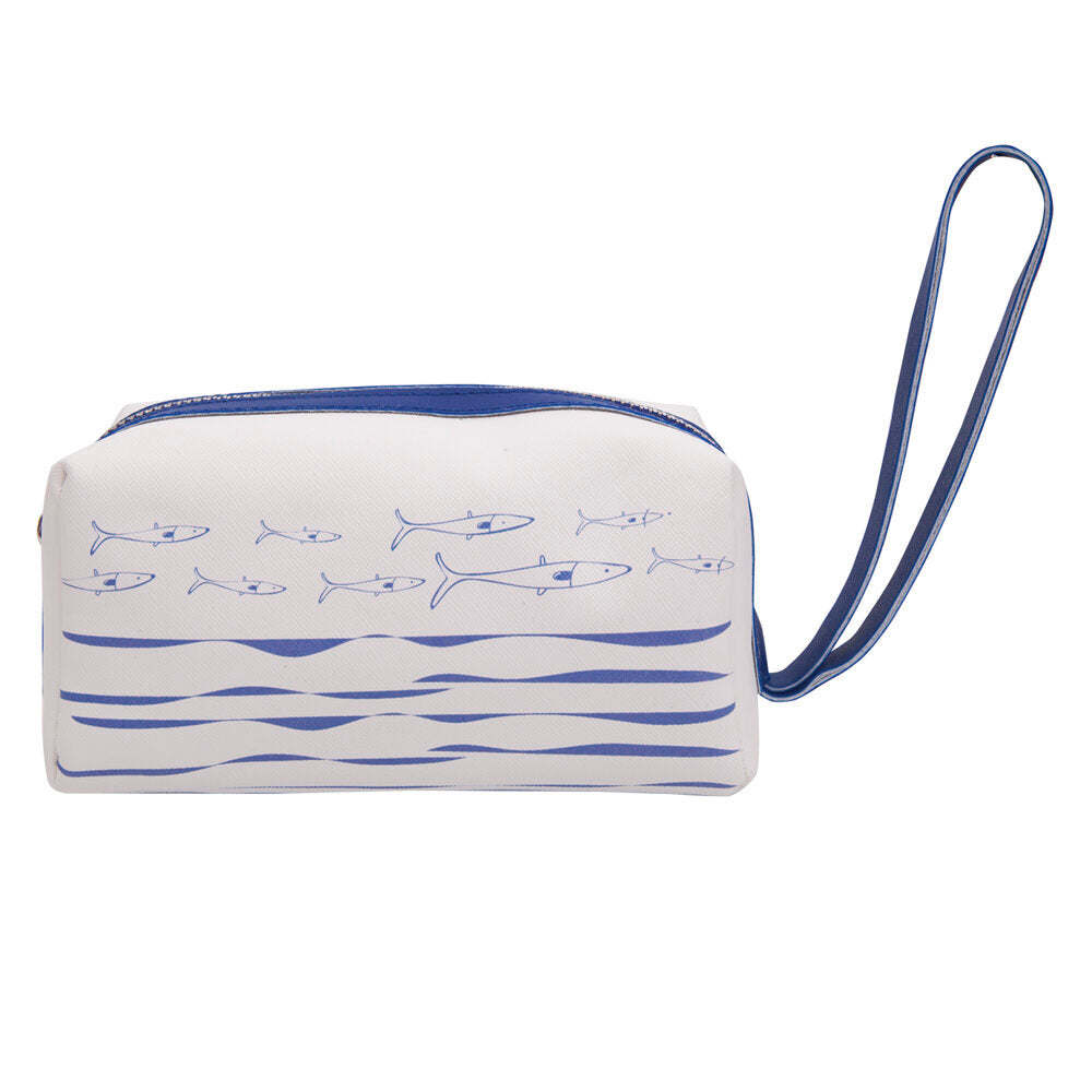 Biggdesign Fishers Makeup Bag