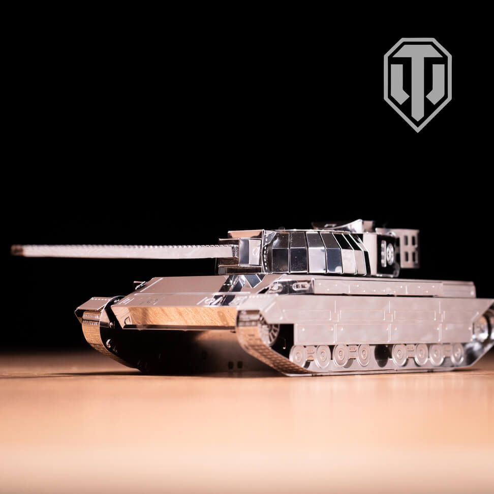 Conqueror FV214 (World of Tanks)