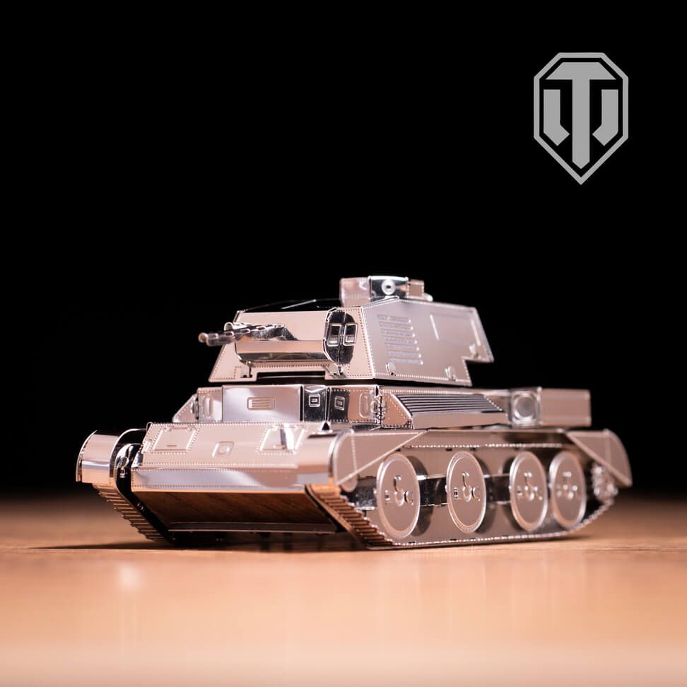 Cruiser Mk III (World of Tanks)