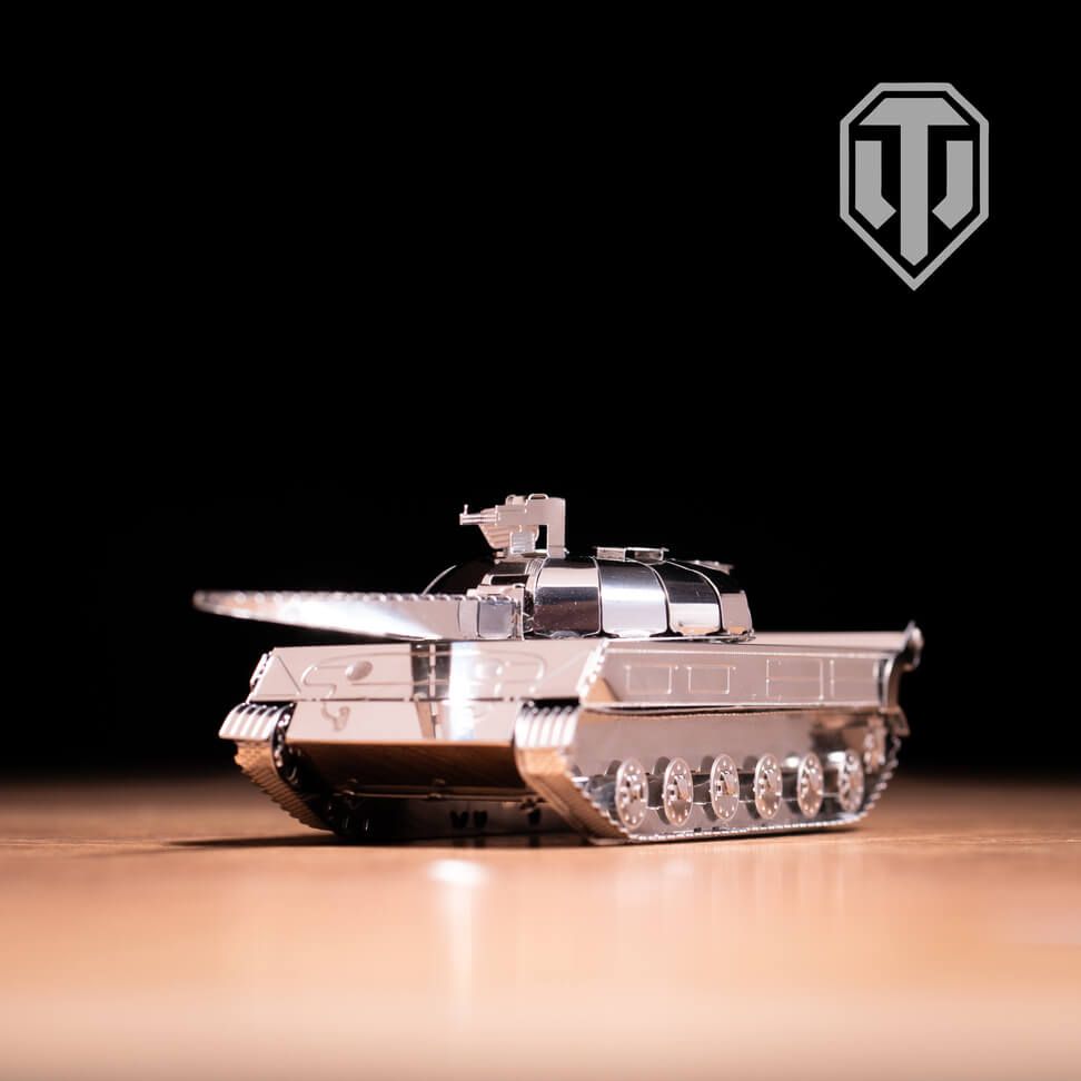 Object 430 (World of Tanks)