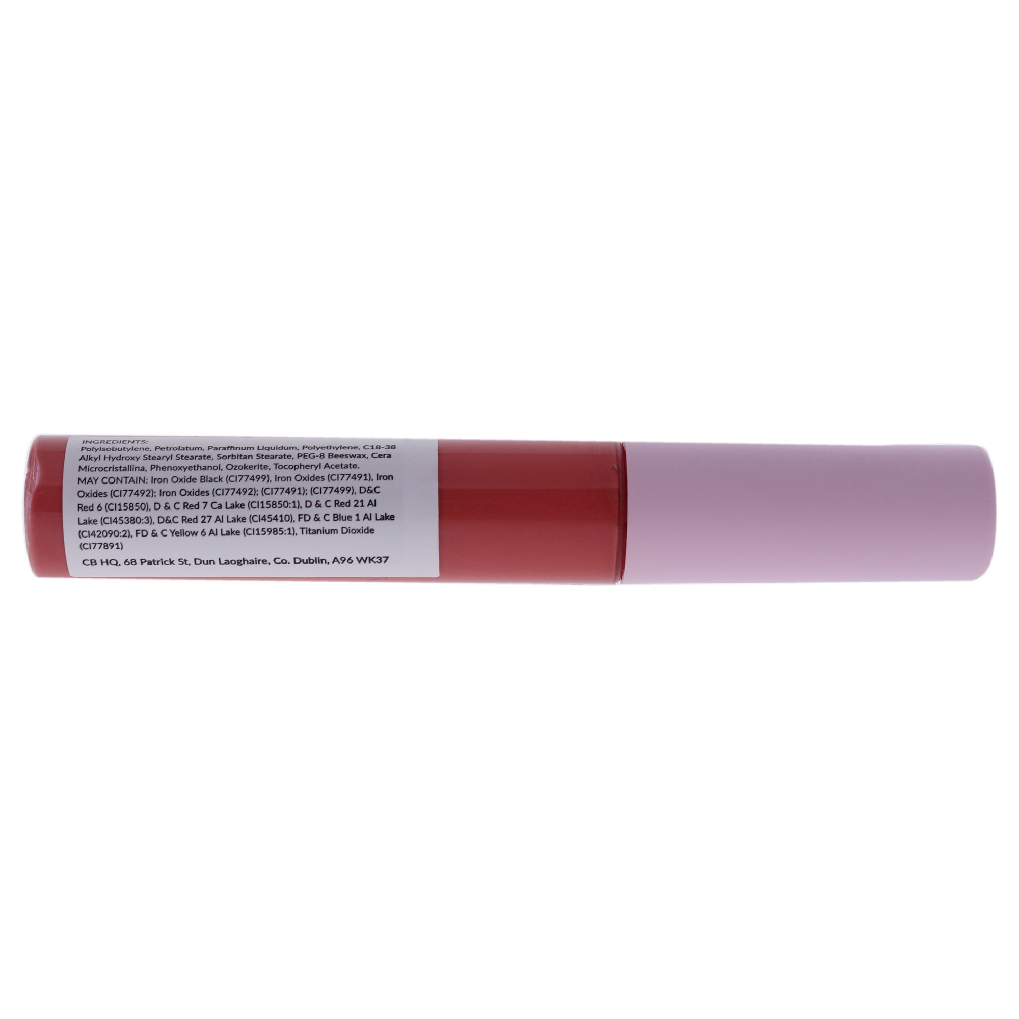 Free Speech Lip Tint - Katie by Carter Beauty for Women - 0.26 oz Lipstick