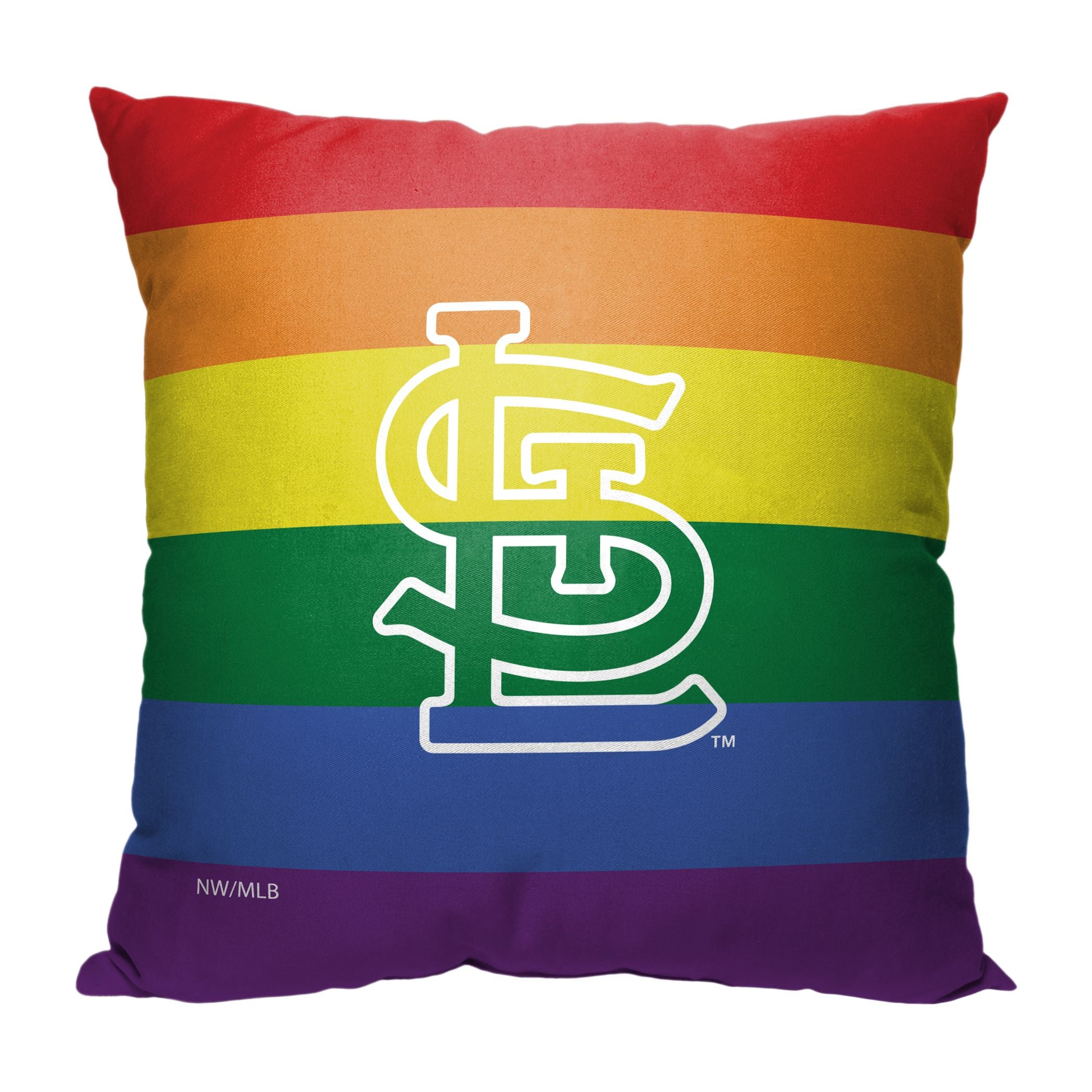 PRIDE SERIES - CARDINALS