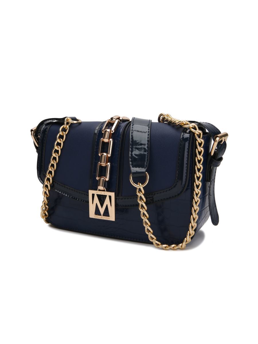 MKF Collection Wendalyn Crossbody Bag by Mia k