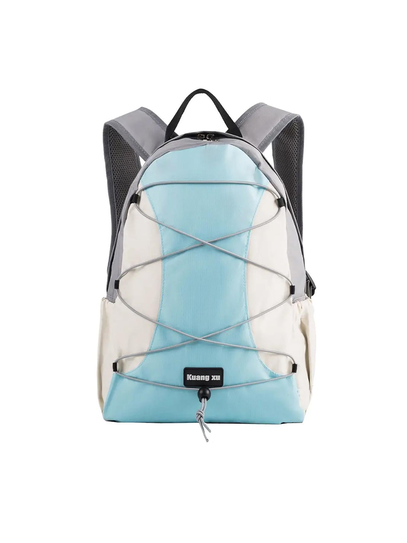 Sports backpack