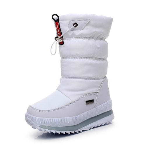 30 degree winter girls winter boots