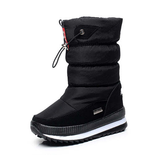 30 degree winter girls winter boots