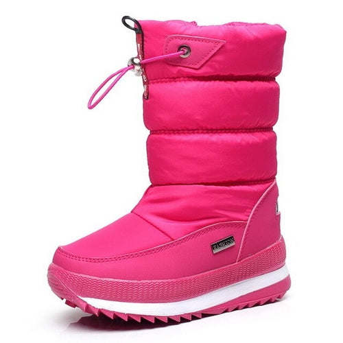 30 degree winter girls winter boots