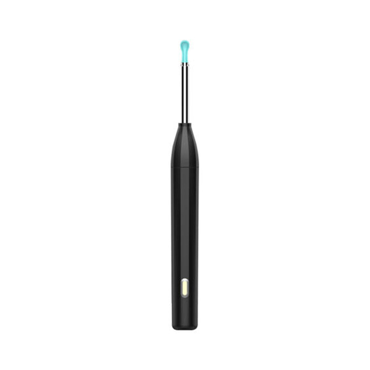 Ear picking Stick Smart Visual Wi-Fi Visible Ear Wax Elimination Spoon USB P1