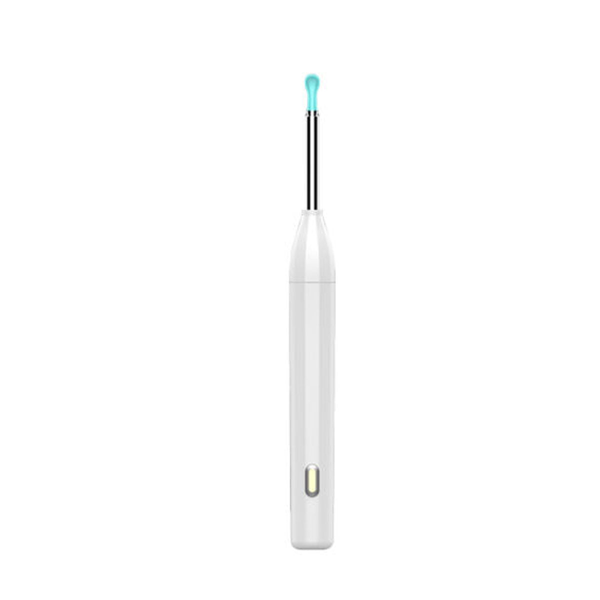 Ear picking Stick Smart Visual Wi-Fi Visible Ear Wax Elimination Spoon USB P1