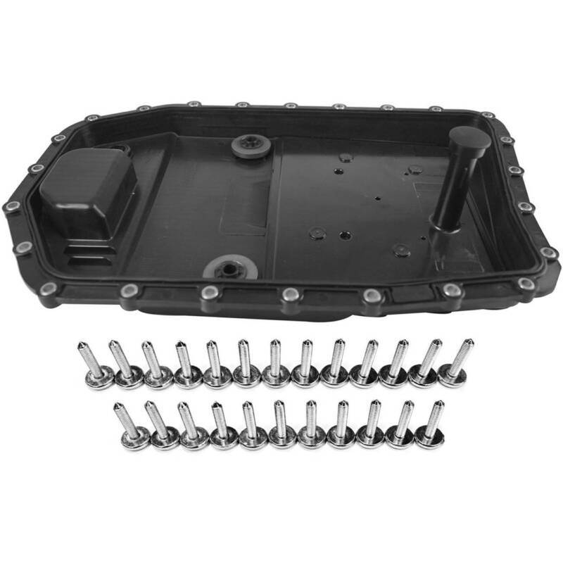 6HP19 Transmission Oil Pan for B*W E90 X5 Z4